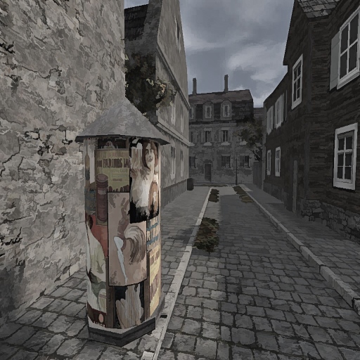 Coop Project51 screenshot