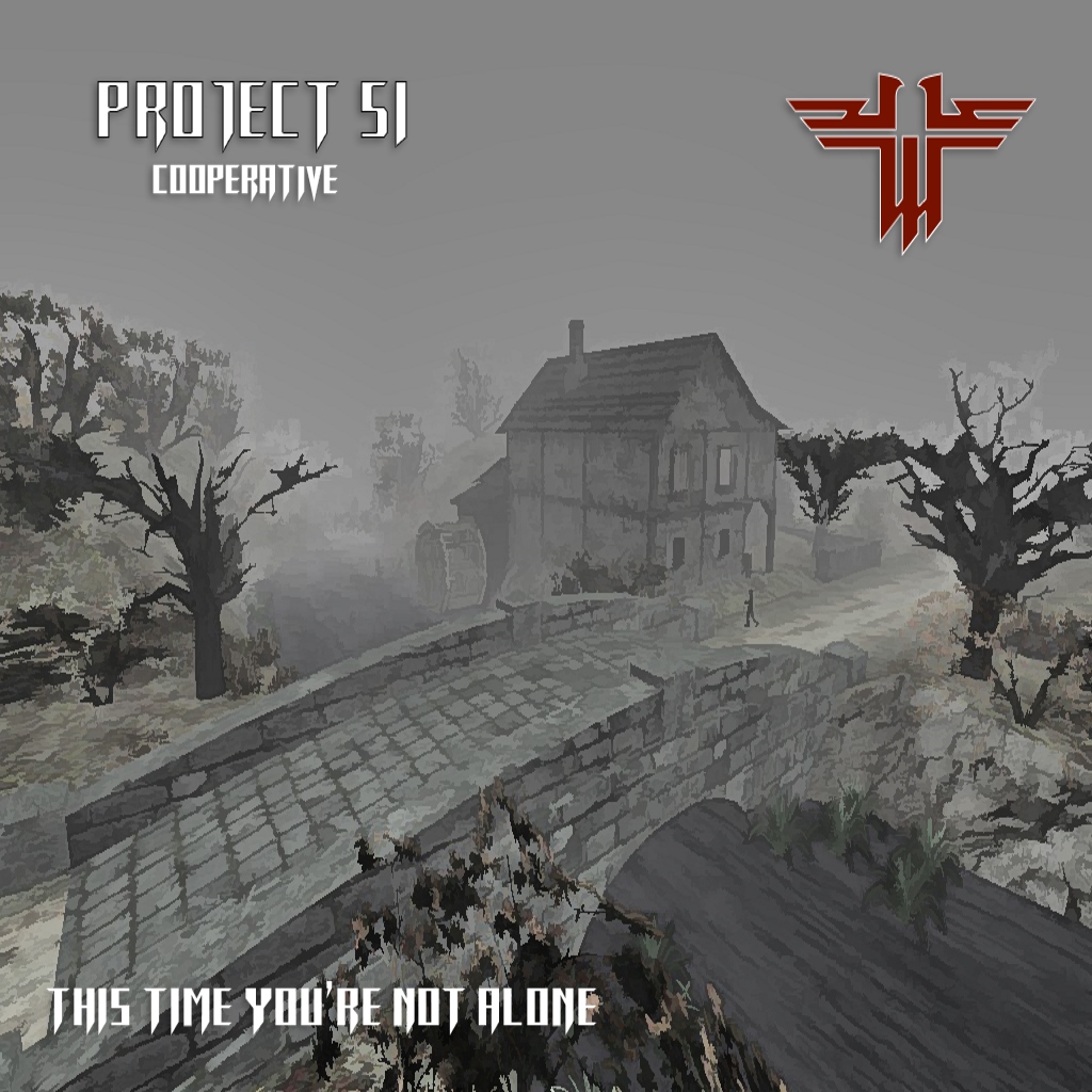 Coop Project51