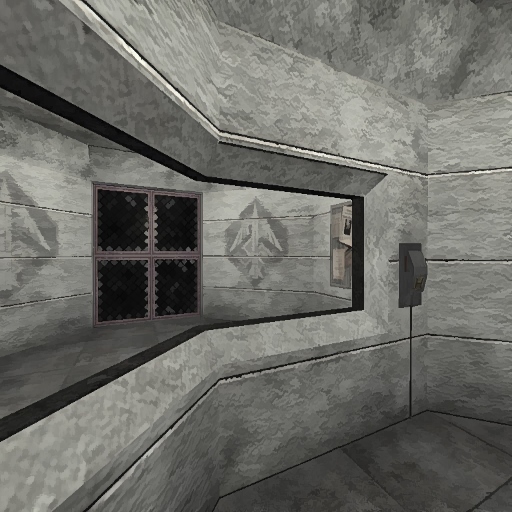 Coop Project51 screenshot