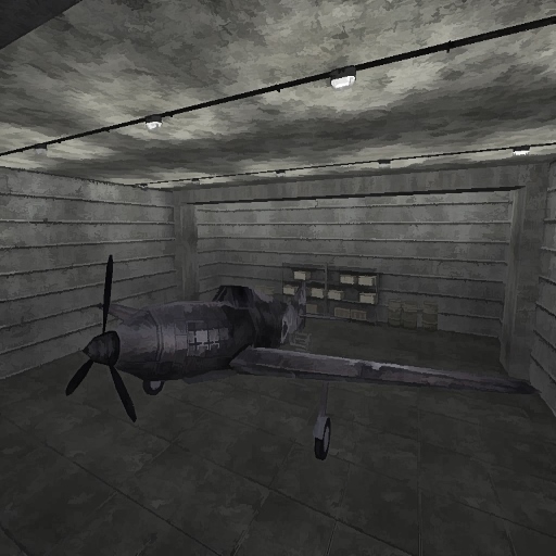 Coop Project51 screenshot