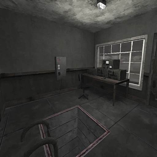 Coop Project51 screenshot
