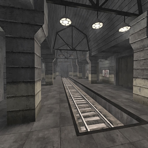 Coop Project51 screenshot