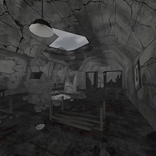 Coop Project51 screenshot