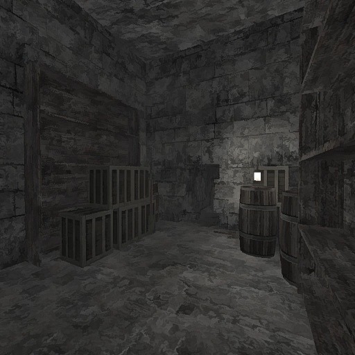 Coop Project51 screenshot