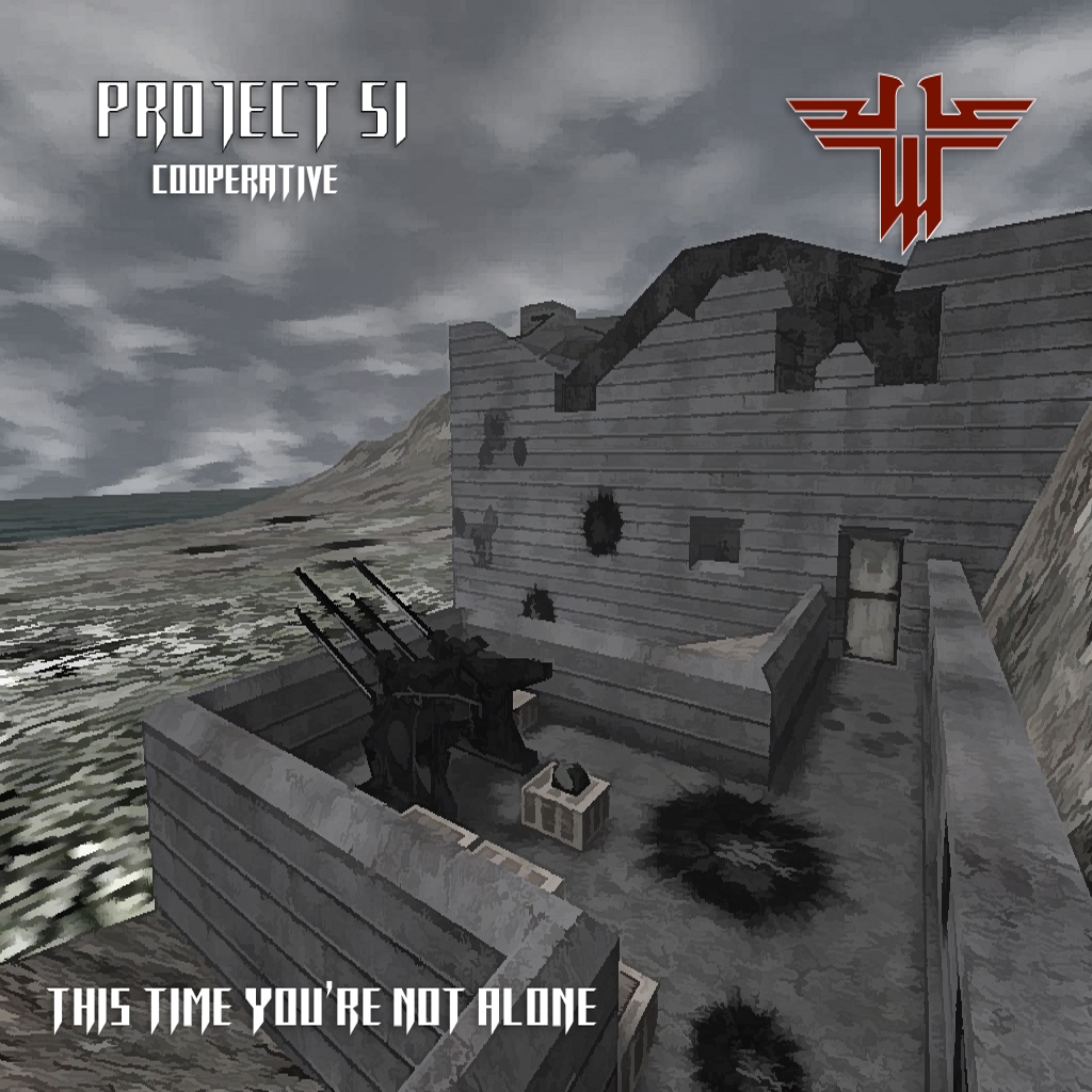 Coop Project51 screenshot