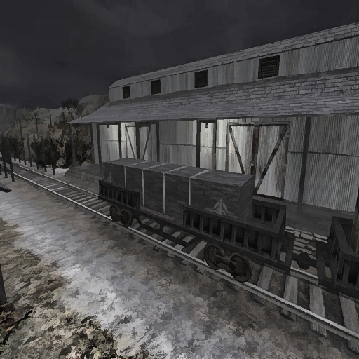 Coop Project51 screenshot