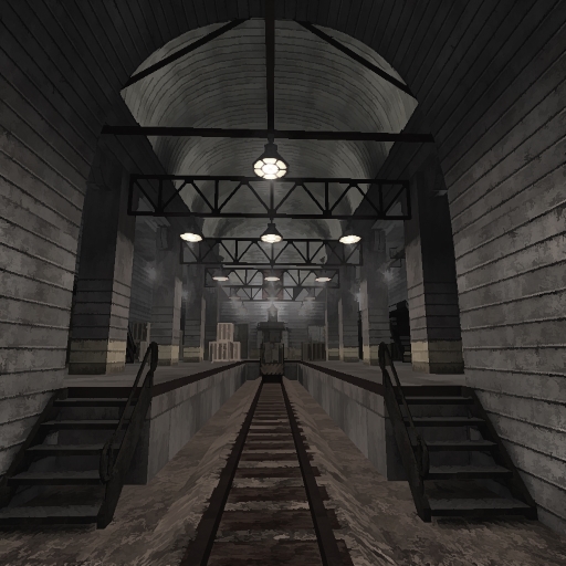 Coop TimeGate screenshot