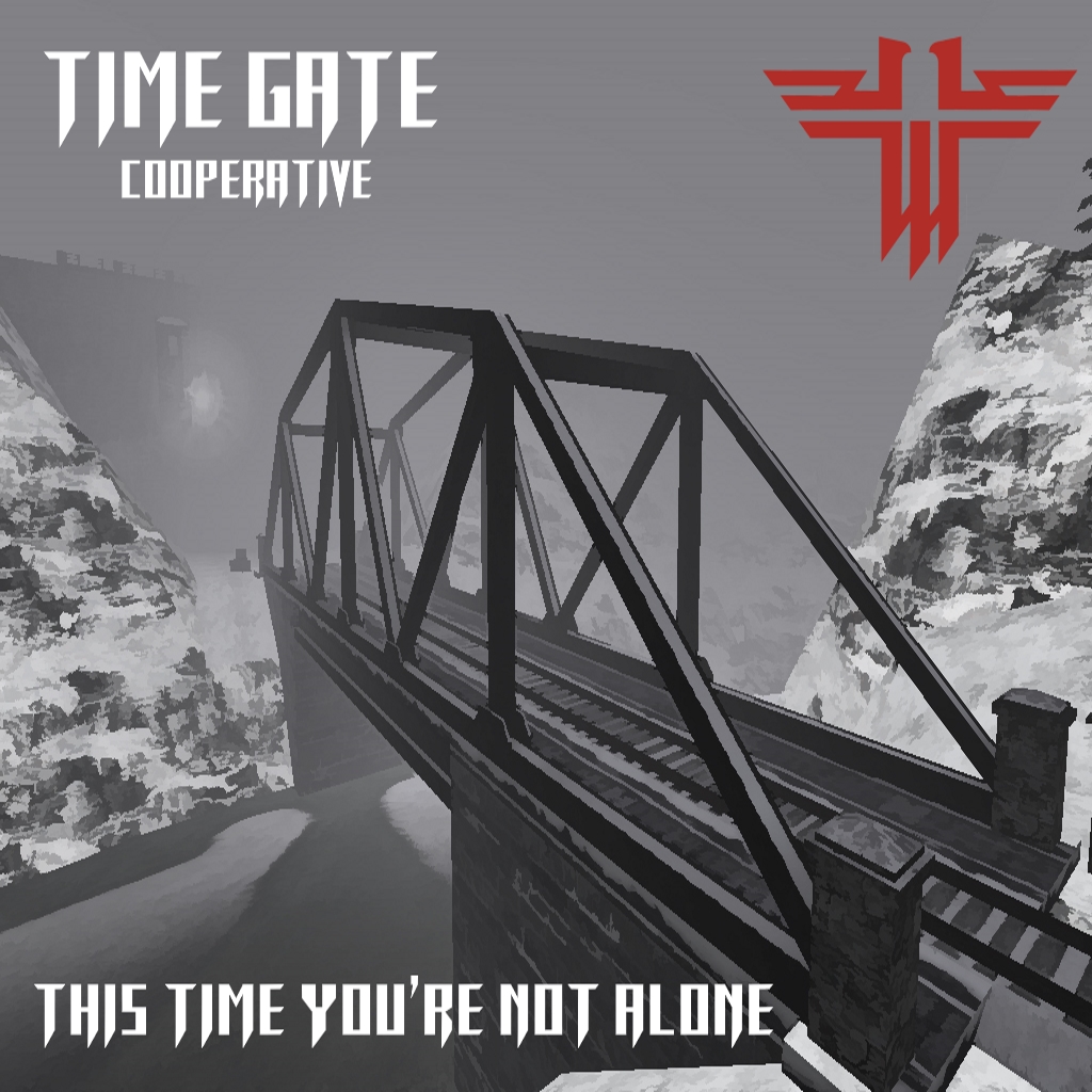 Coop TimeGate
