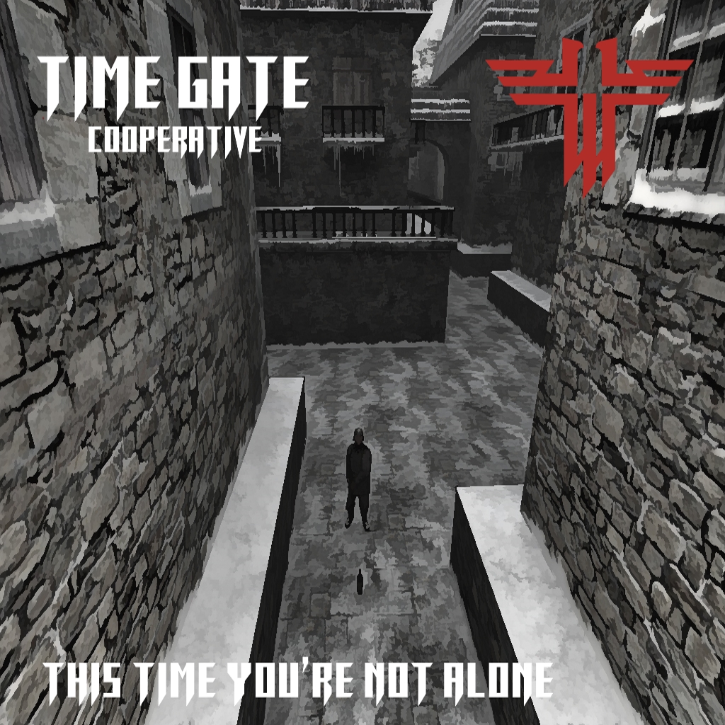 Coop TimeGate screenshot