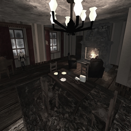 Coop TimeGate screenshot