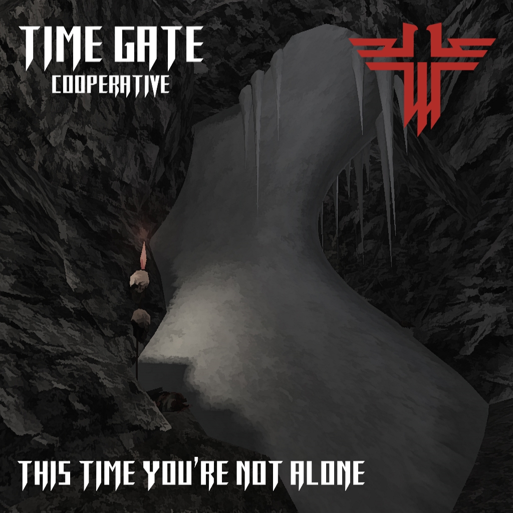 Coop TimeGate screenshot