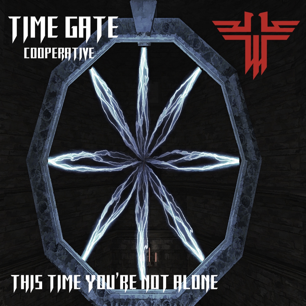 Coop TimeGate screenshot