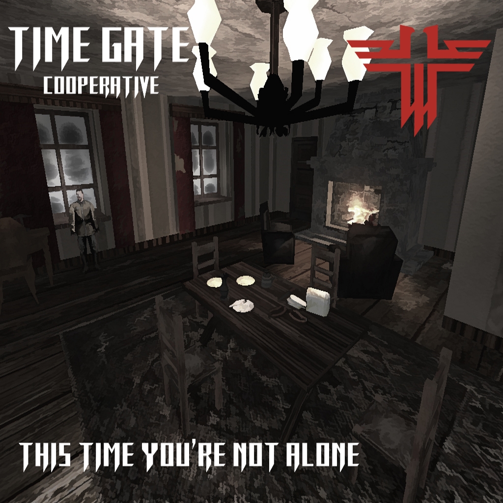 Coop TimeGate screenshot