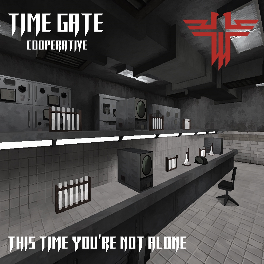 Coop TimeGate screenshot