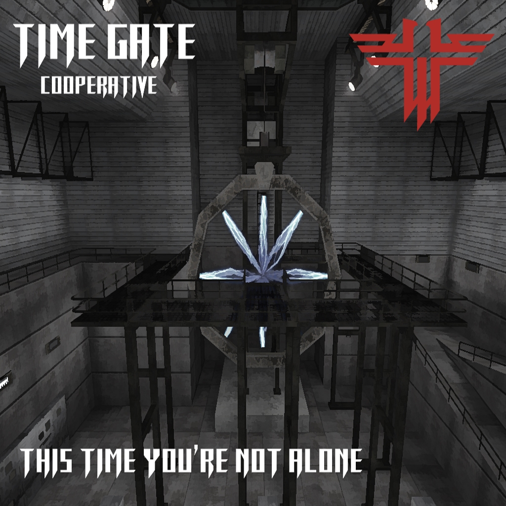 Coop TimeGate screenshot
