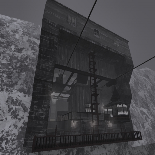 Coop TimeGate screenshot