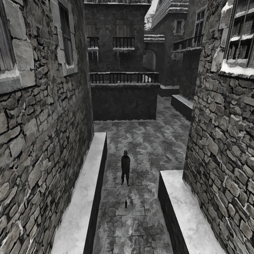 Coop TimeGate screenshot