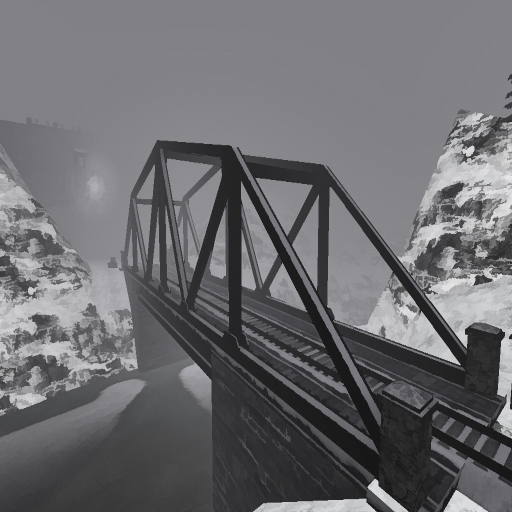 Coop TimeGate screenshot