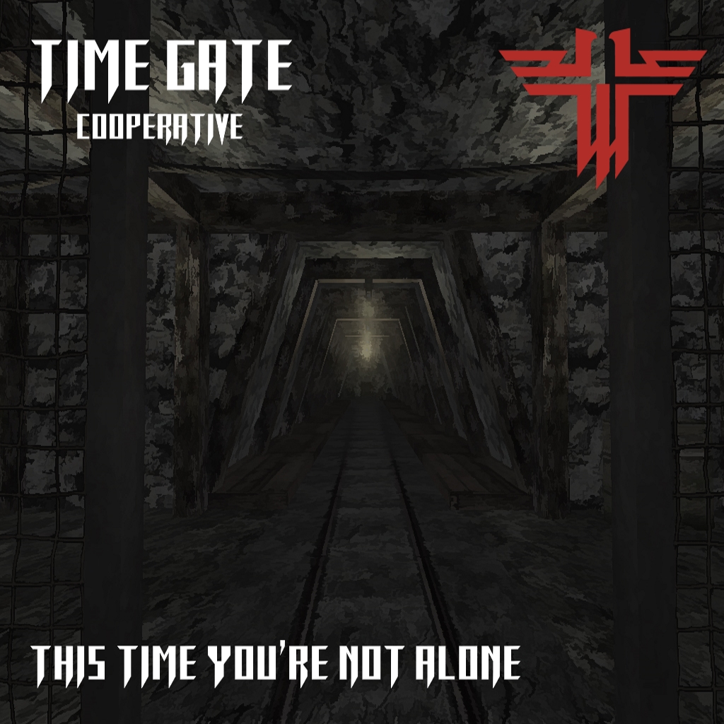 Coop TimeGate screenshot