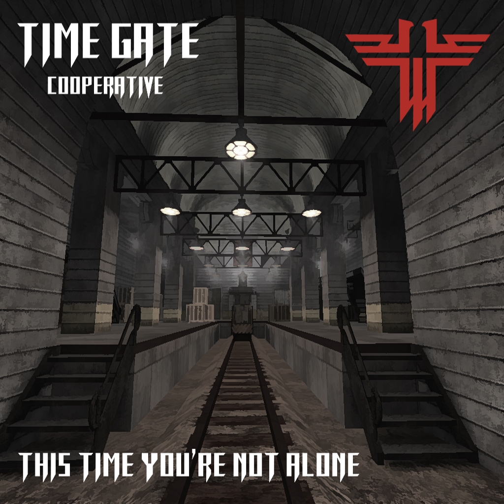 Coop TimeGate screenshot