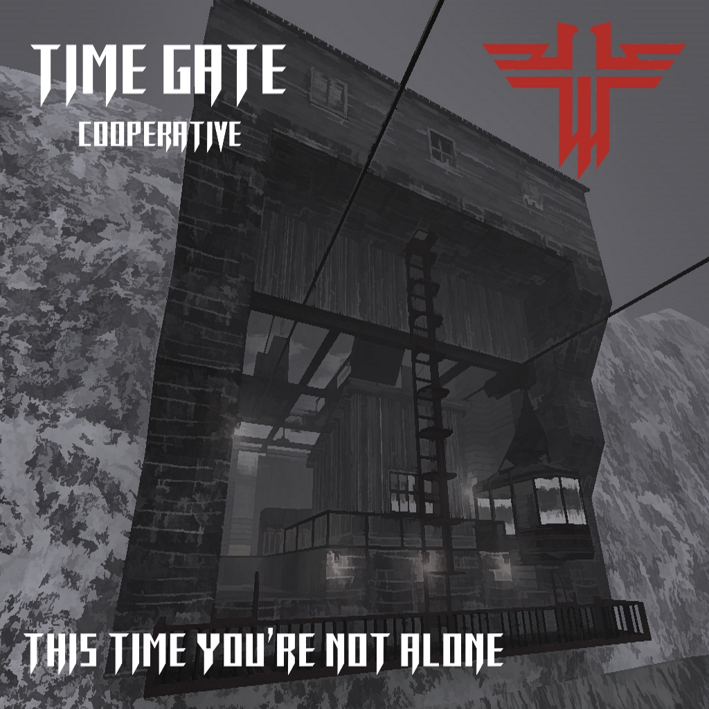 Coop TimeGate screenshot
