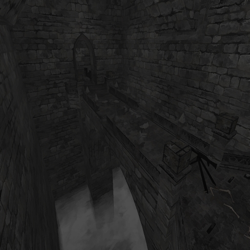 Coop TimeGate screenshot