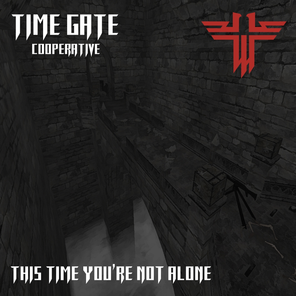 Coop TimeGate screenshot