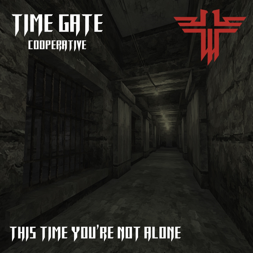 Coop TimeGate screenshot