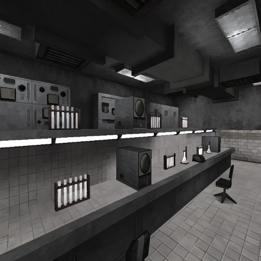 Coop TimeGate screenshot