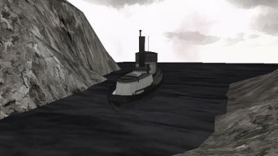 Coop YoshikPack screenshot