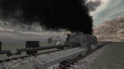 Coop YoshikPack screenshot