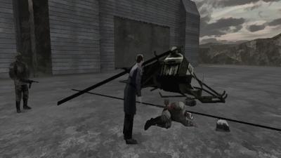 Coop YoshikPack screenshot