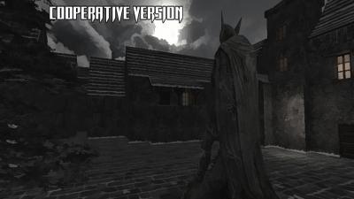 Coop YoshikPack screenshot