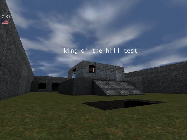 Koth alpha