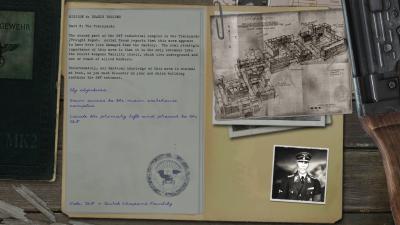 Realrtcw3.11 screenshot