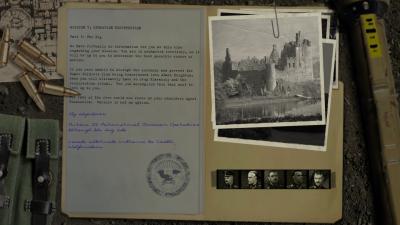 Realrtcw3.13.14 screenshot