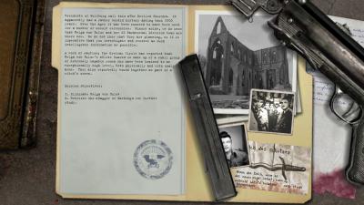 Realrtcw3.2 screenshot