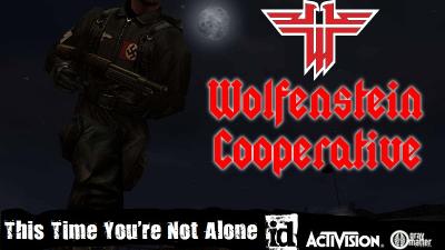 Rtcwcoop anniversary screenshot