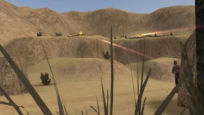 Rtcwcoop anniversary screenshot