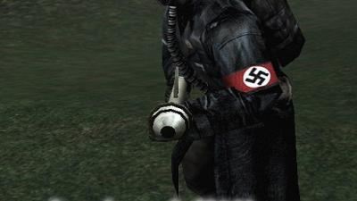 Rtcwcoop anniversary screenshot