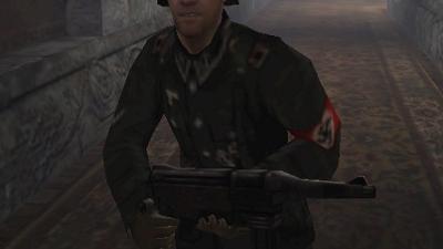 Rtcwcoop anniversary screenshot