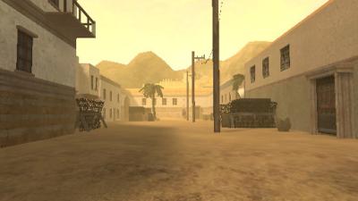 Rtcwcoop anniversary screenshot