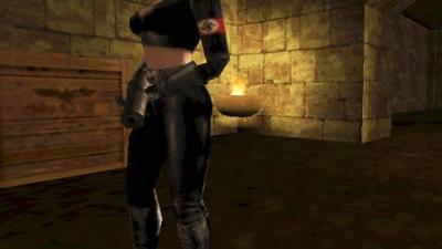 Rtcwcoop anniversary screenshot