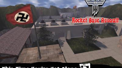 Rtcwcoop anniversary screenshot