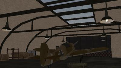 Rtcwcoop anniversary screenshot