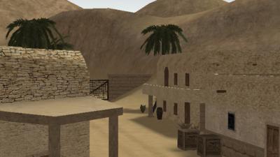 Rtcwcoop anniversary screenshot