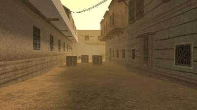 Rtcwcoop anniversary screenshot