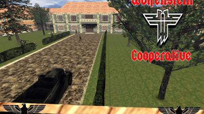 Rtcwcoop anniversary screenshot