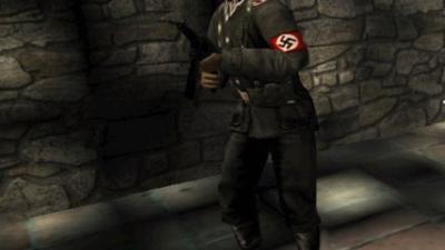 Rtcwcoop anniversary screenshot