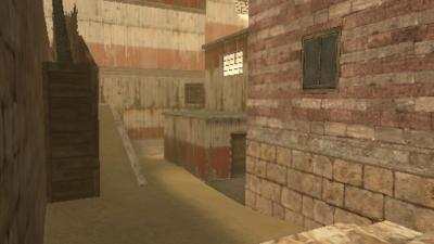 Rtcwcoop anniversary screenshot